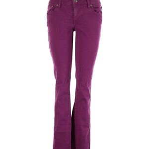 Pulitzer Purple Tory Burch Casual Pants Size 29